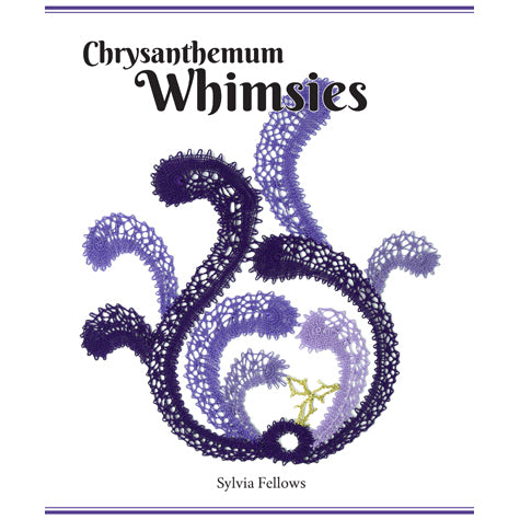 Chrysanthemum Whimsies