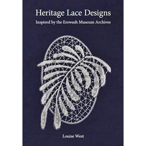 Heritage Lace Designs
