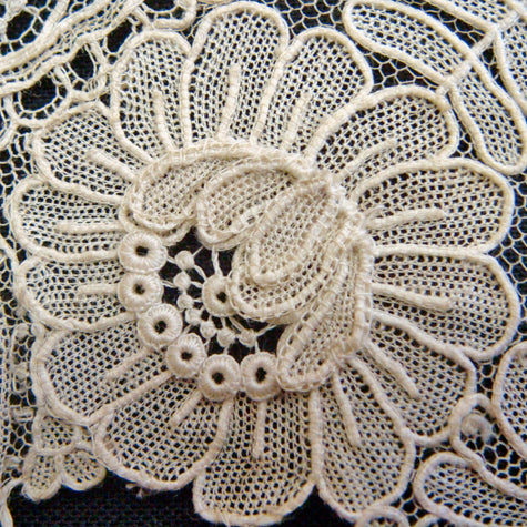 Friends of The Lace Museum