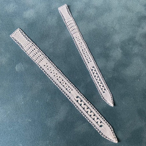 Kit for Milanese Beginners Braids