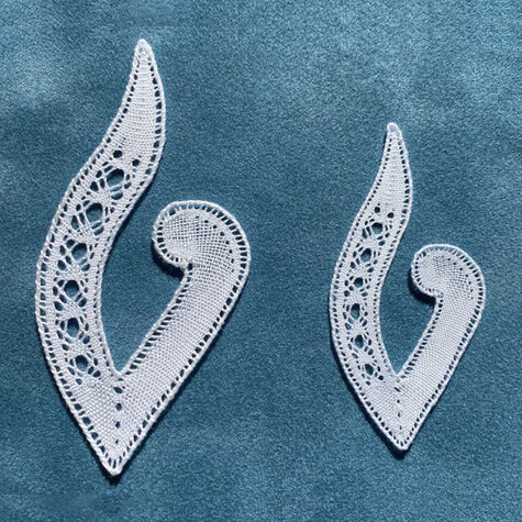 Register for Milanese Flame (Nov 4)